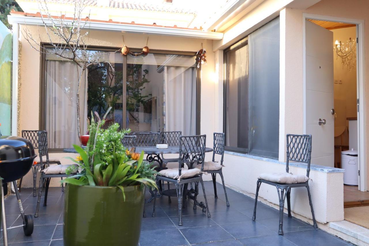 Ph In Atlantic Coast Hotel Charneca  Exterior foto